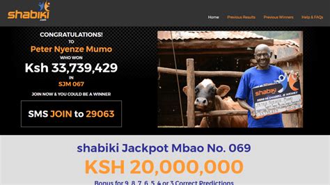 Shabiki Bet Review: Registration & How to Play and Deposit Money.